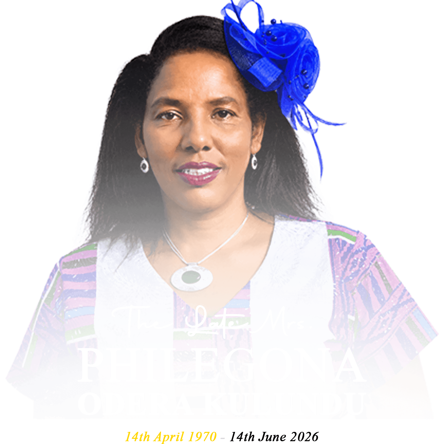 Philegona Odera Kulundu